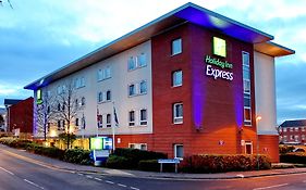 Holiday Inn Express Redditch